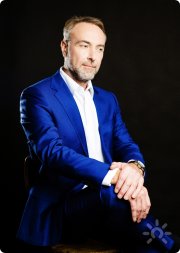Михаил Гуров