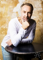 Михаил Гуров