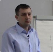 Андрей Клюев