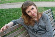 Мария Викторовна Яровая