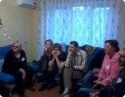 Панкрат Перов, тренер / консультант, Ростов-на-Дону (Россия), Черкассы