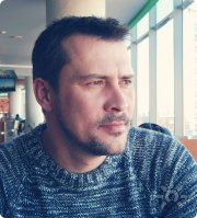 Вадим Ефремов