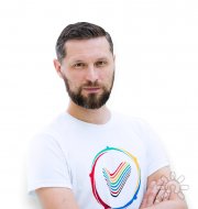 Дмитрий Шаменков