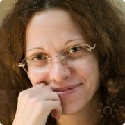 Ирина Марковна Розенберг, тренер / консультант, Санкт-Петербург