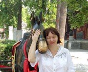 Мария Зайцева