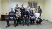 Борис Ахатович Салихов, тренер / консультант, Казань