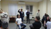 Борис Ахатович Салихов, тренер / консультант, Казань