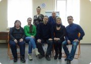 Борис Ахатович Салихов, тренер / консультант, Казань