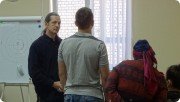 Борис Ахатович Салихов, тренер / консультант, Казань