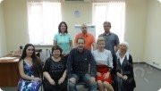 Борис Ахатович Салихов, тренер / консультант, Казань