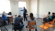 Борис Ахатович Салихов, тренер / консультант, Казань