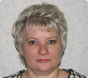 Светлана Юрьевна Жук, консультант, Омск