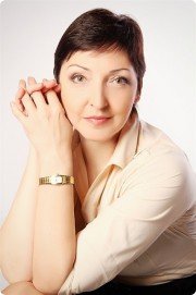 Алмазова Татьяна Владимировна