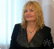Светлана Евгеньевна Никитина, тренер / консультант, Санкт-Петербург