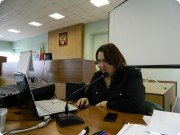 Галина Александровна Михель, тренер / консультант, Новосибирск