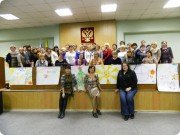 Галина Александровна Михель, тренер / консультант, Новосибирск