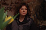 Марина Николаевна Грашина-Платова, тренер / консультант, Москва