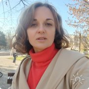 Наталья Бирюкова, тренер / консультант, Краснодар