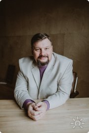 Олег Альбертович Старостин, тренер / консультант, Санкт-Петербург, Екатеринбург