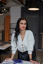 Олеся Владимировна Северова, тренер / консультант, Ульяновск