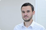 Владимир Владимирович Коньков, тренер / консультант, Москва