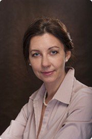 Елена Корнер, тренер / консультант, Воронеж