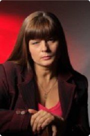 Светлана Александровна Ященко, тренер / консультант, Ростов-на-Дону