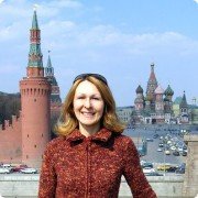 Светлана Асадуллина