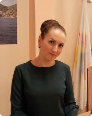 Арина Игоревна Пташкина, консультант, Краснодар