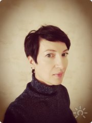 Елена Первова