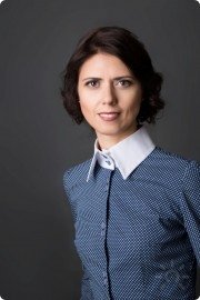 Юлия Рослова