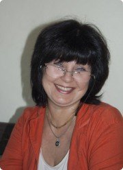 Татьяна Резвая, тренер / консультант, Воронеж