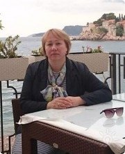 Смирнова Светлана Владимировна