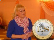 Алевтина Александровна Дементьева, тренер, Уфа