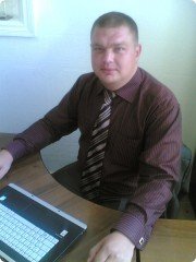 Владимир Сергеевич Плотников