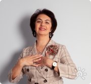 Приглашаю на&nbsp;консультации