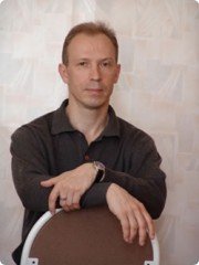 Владимир Волков