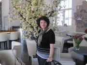 Оксана Ходакова