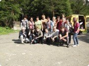 Олег Владиславович Киселёв, тренер, Краснодар