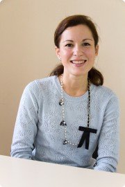 Наталия Александровна Софронова, тренер / консультант, Екатеринбург