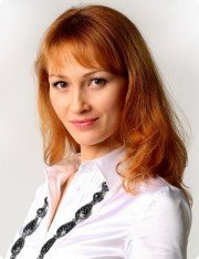 Анастасия Александровна Дугаева (Вострикова), тренер / консультант, Москва