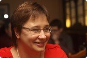 Екатерина Евгеньевна Трембовельская, тренер / консультант, Воронеж