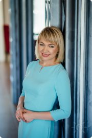 Ольга Юрьевна Салтыкова, тренер / консультант, Чебоксары, Йошкар-Ола
