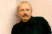 Олег Бахтияров, тренер, Санкт-Петербург