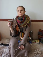 Церемония мате 2018