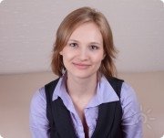 Наталья Андреевна Ошемкова, тренер / консультант, Москва