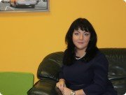 Наталия Иванова, тренер / консультант, Санкт-Петербург