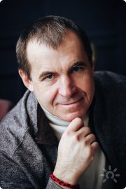 Евгений Владимирович Бреев, тренер / консультант, Екатеринбург