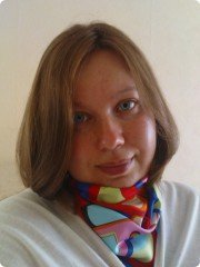 Екатерина Захарова, тренер / консультант, Екатеринбург