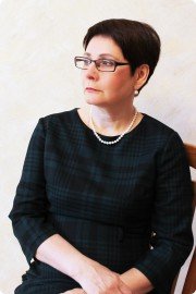 Елена Анатольевна Некряч, тренер / консультант, Сургут